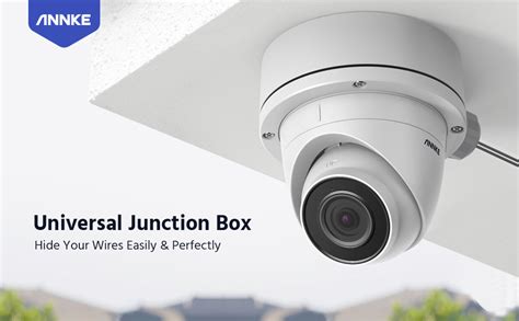 annke camera junction box|large junction boxes .